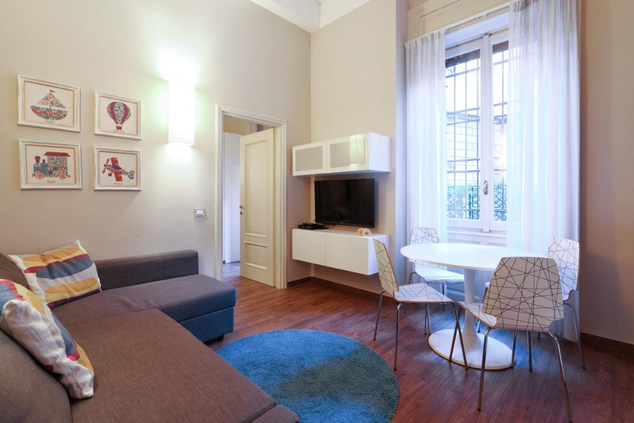 Contempora - Crocetta - Tosca Apartment *