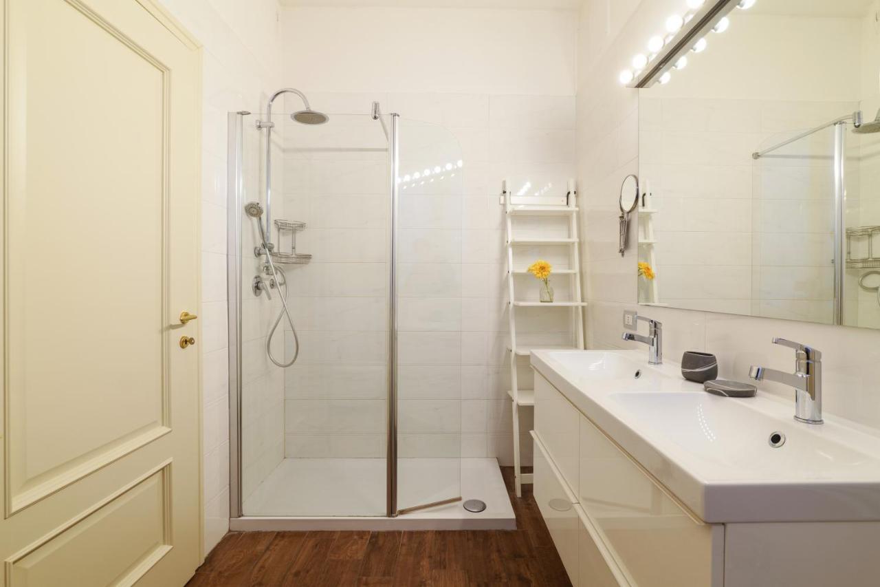 Apartment Contempora - Crocetta - Tosca