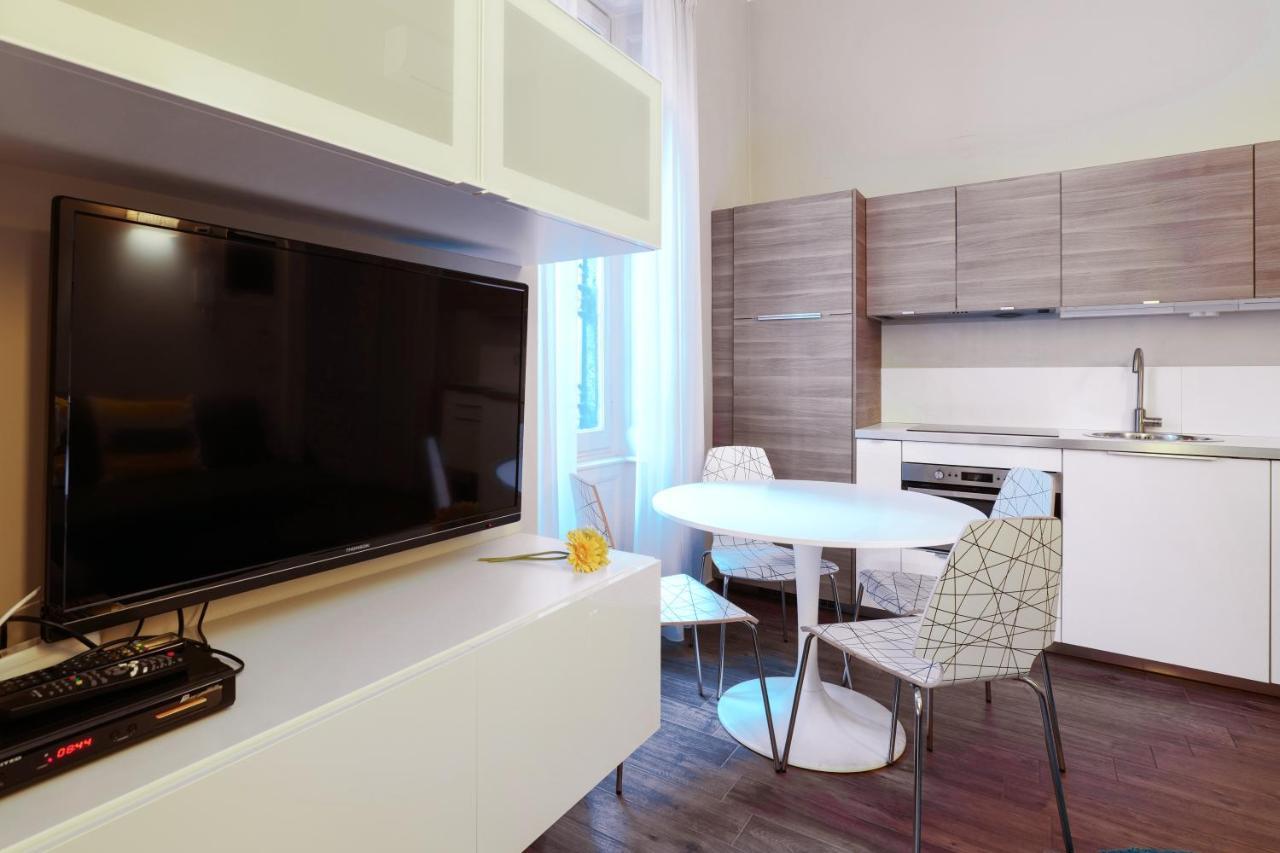 Apartment Contempora - Crocetta - Tosca *
