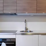 Contempora Apartments - Crocetta - Tosca