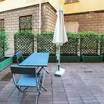 Contempora Apartments - Crocetta - Tosca