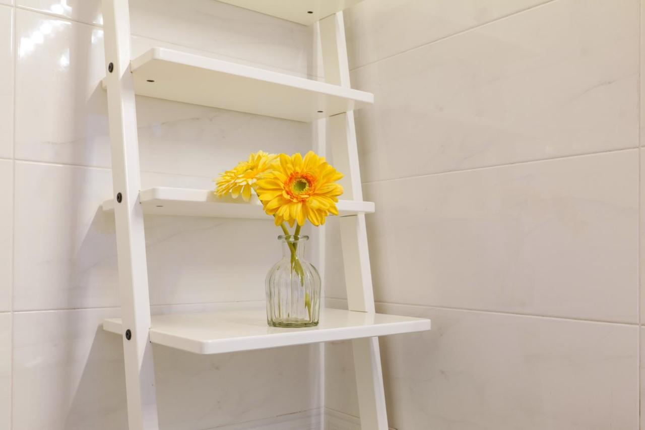 Contempora - Crocetta - Tosca Apartment Mailand