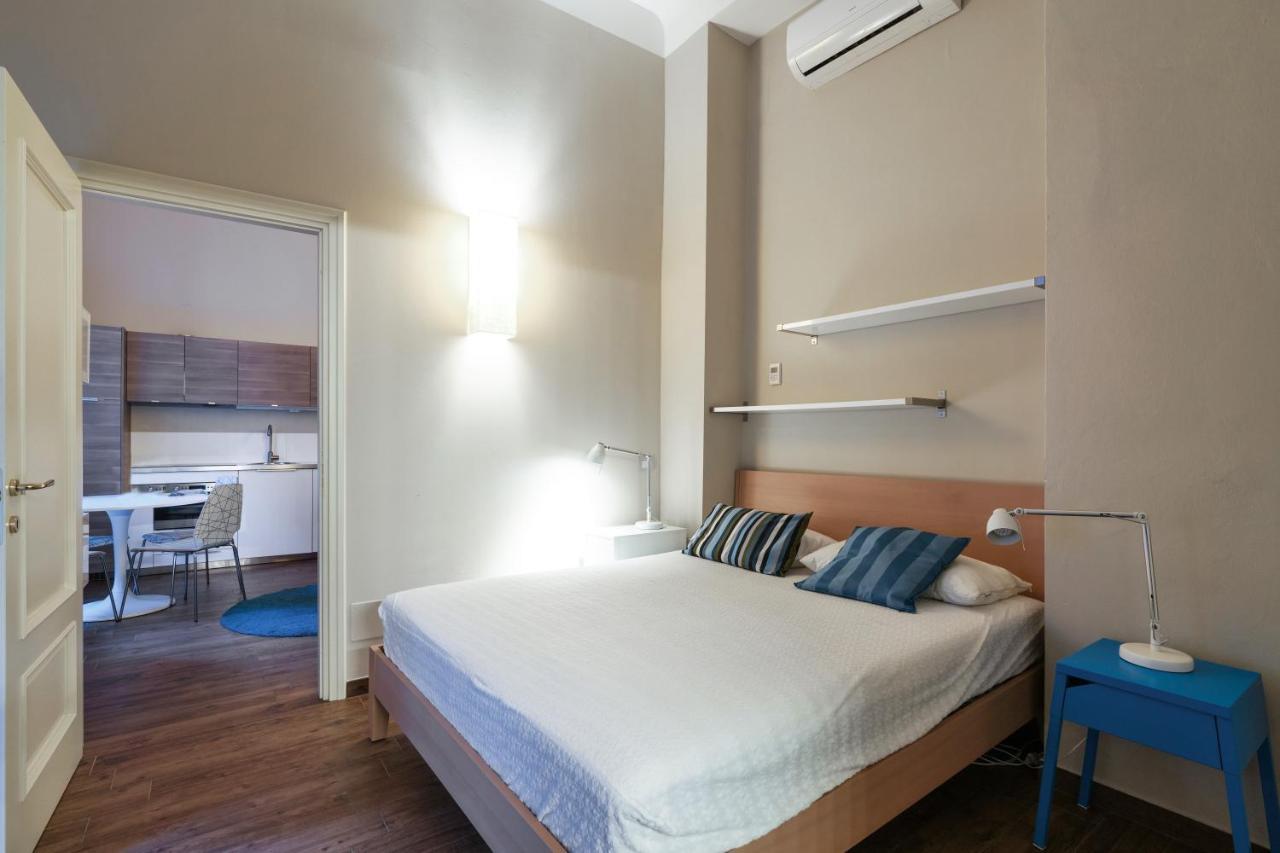 Contempora - Crocetta - Tosca Apartment