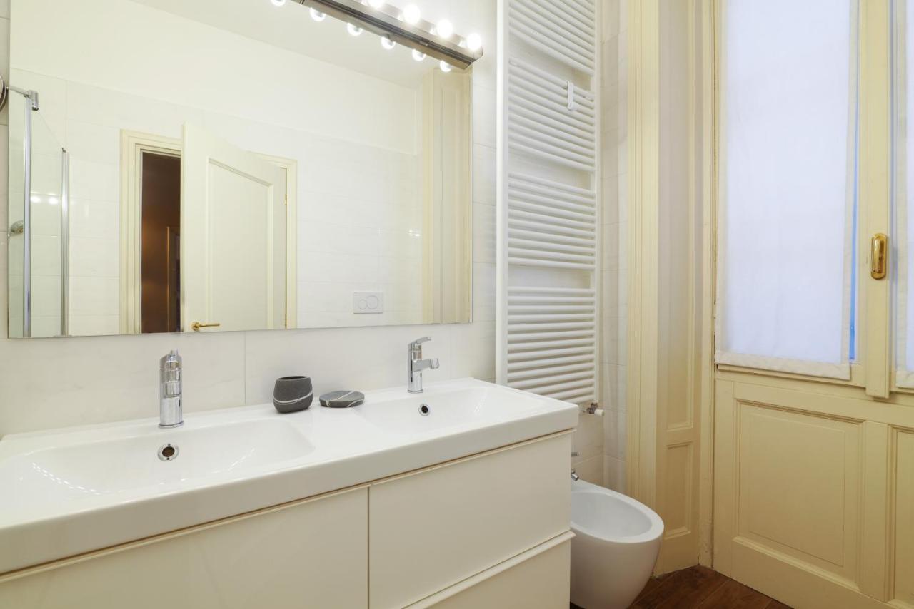 Apartment Contempora - Crocetta - Tosca Mailand