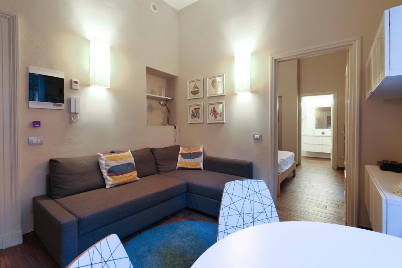 Contempora - Crocetta - Tosca Apartment *