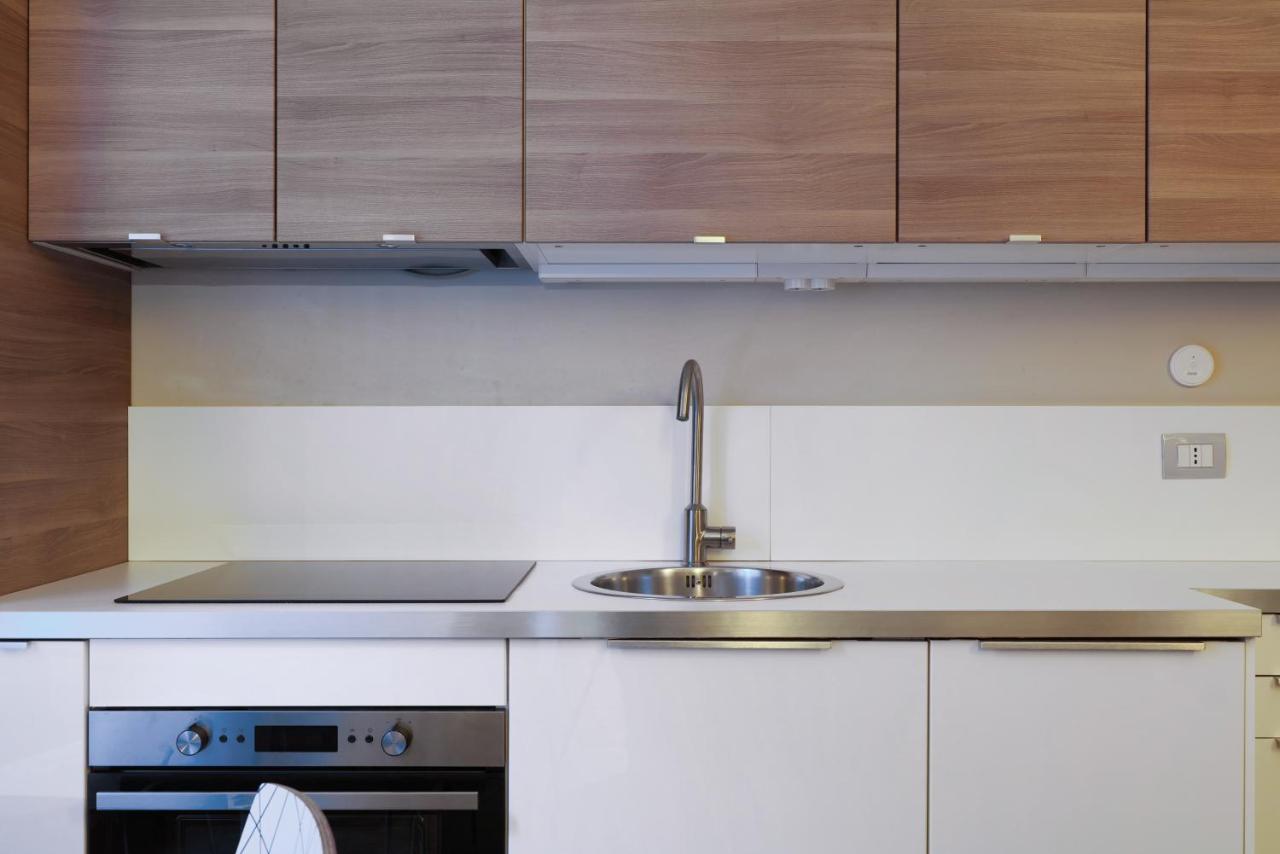 Contempora - Crocetta - Tosca Apartment Mailand