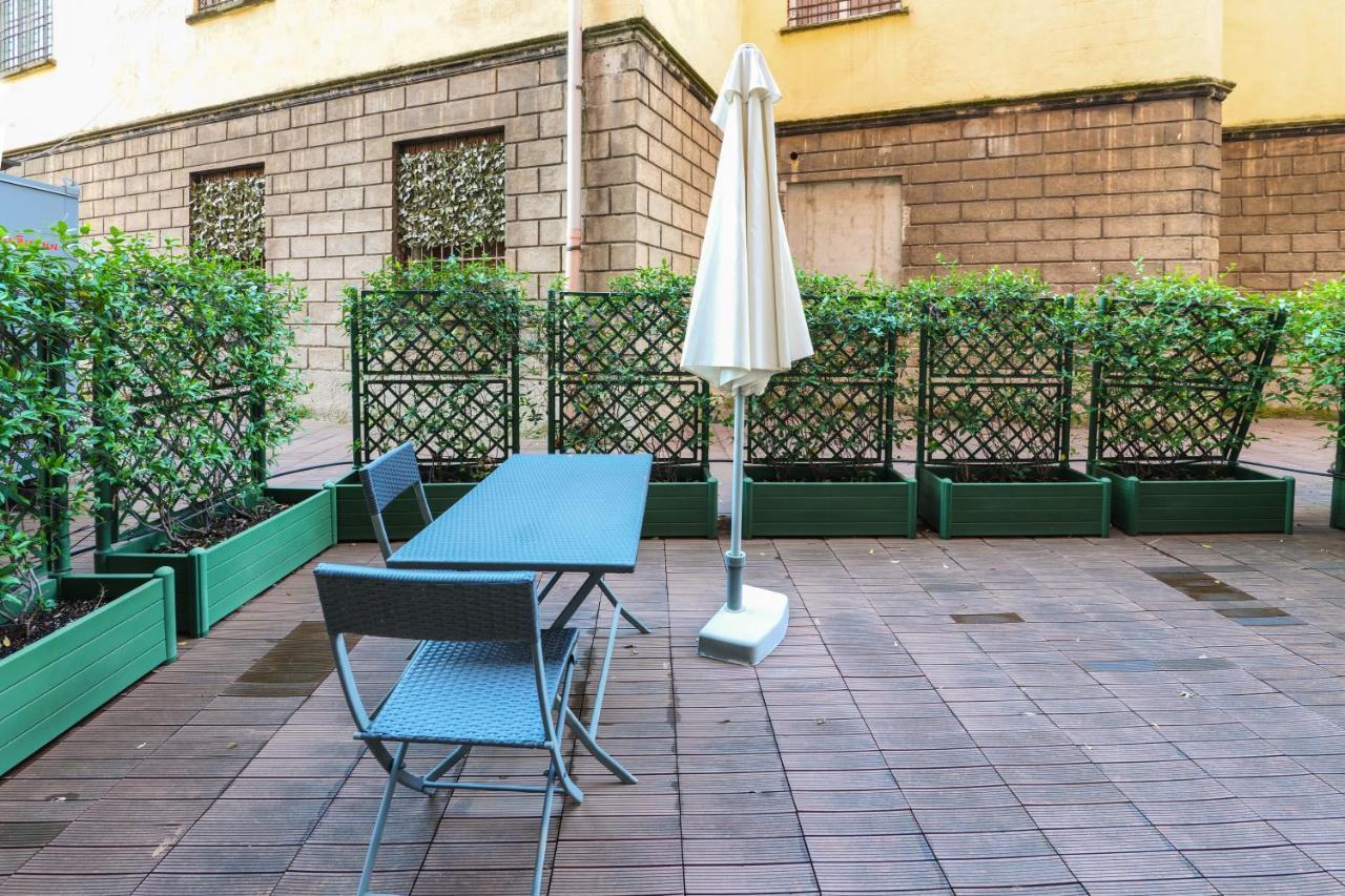 Apartment Contempora - Crocetta - Tosca Mailand