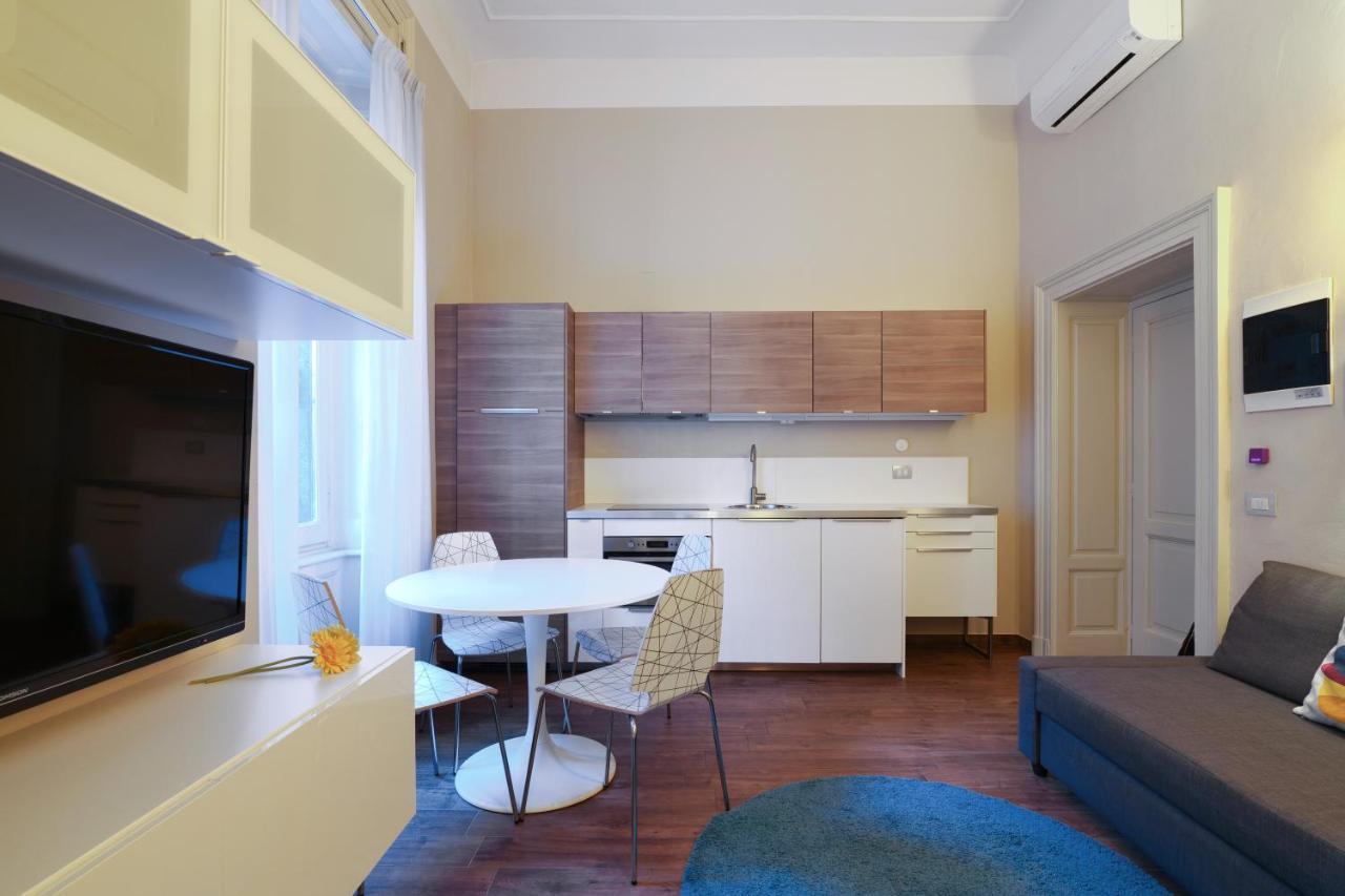 Contempora - Crocetta - Tosca Apartment