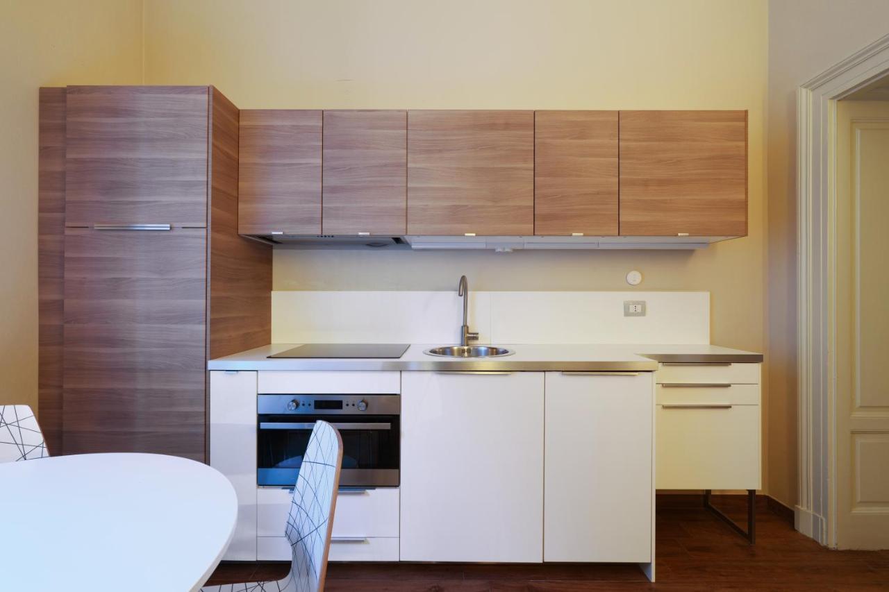 Contempora - Crocetta - Tosca * Milano