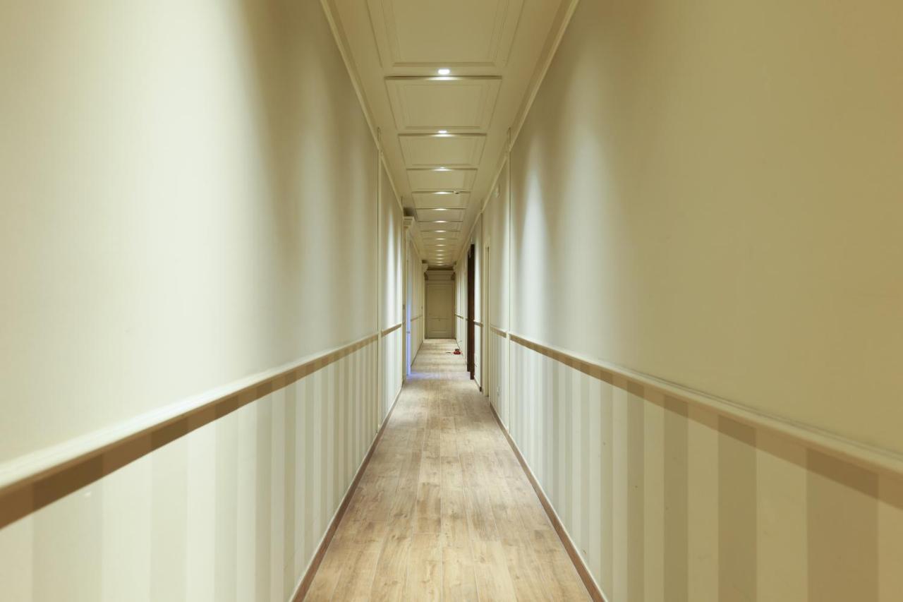 Contempora - Crocetta - Tosca Apartment Mailand