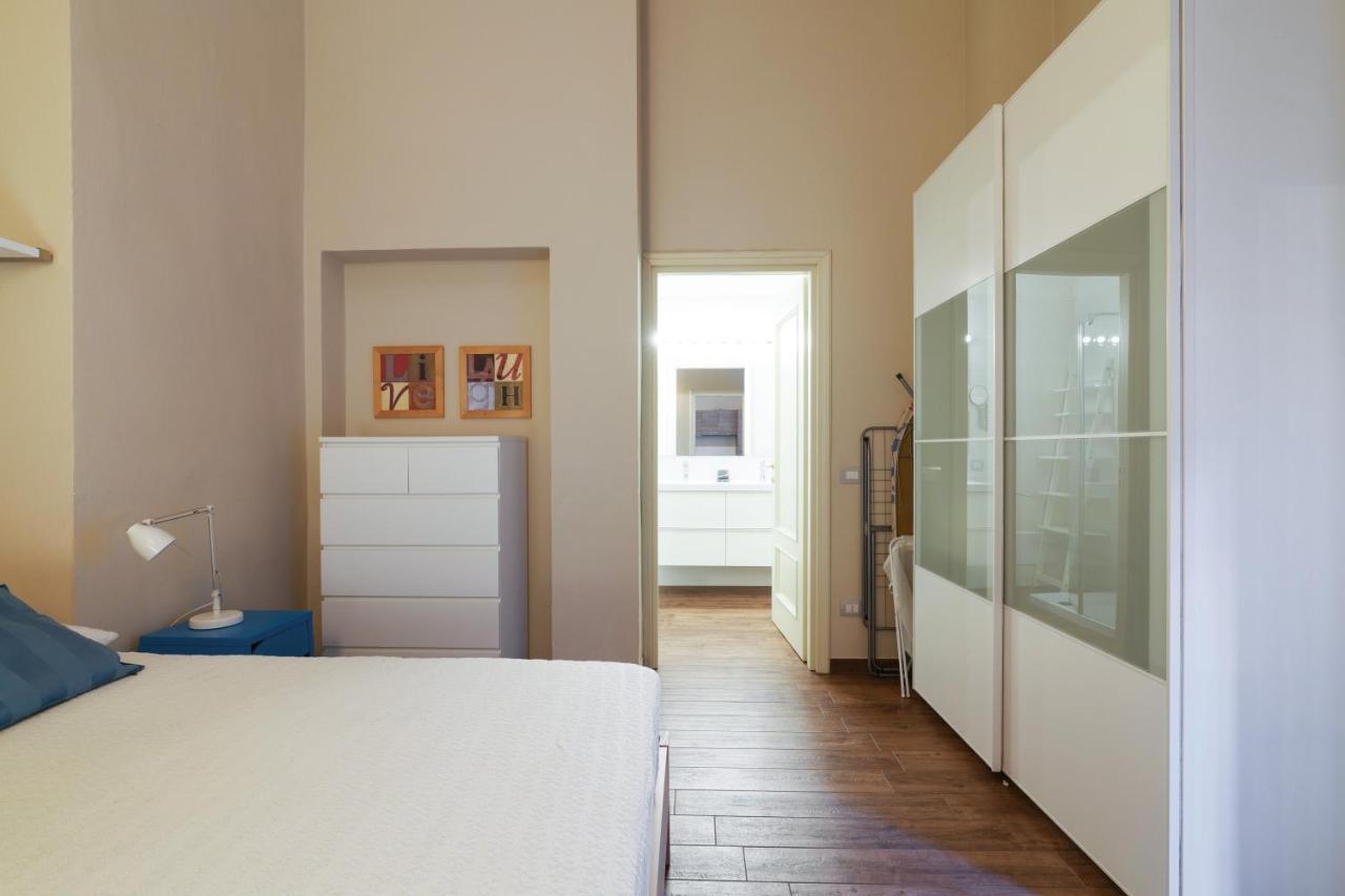 Contempora - Crocetta - Tosca Apartment