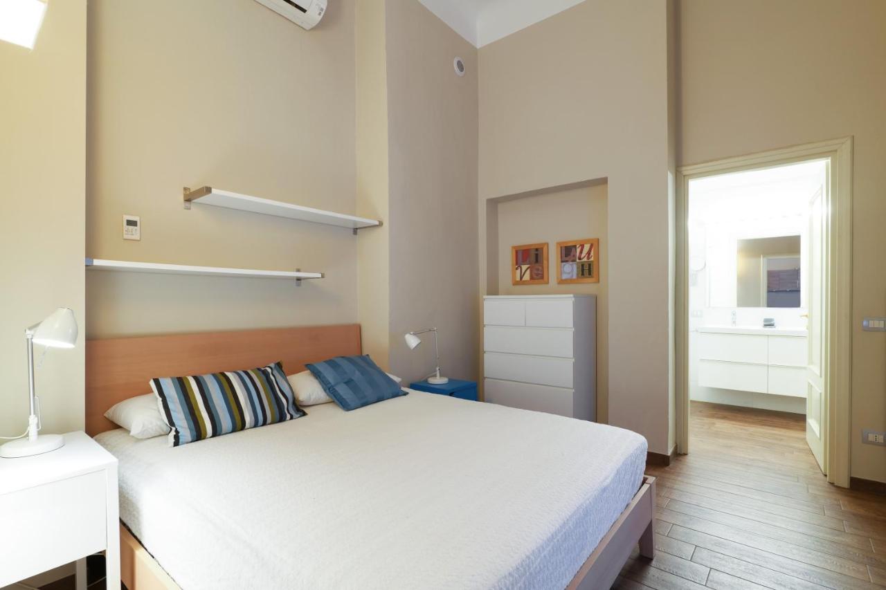 Contempora - Crocetta - Tosca Apartment *